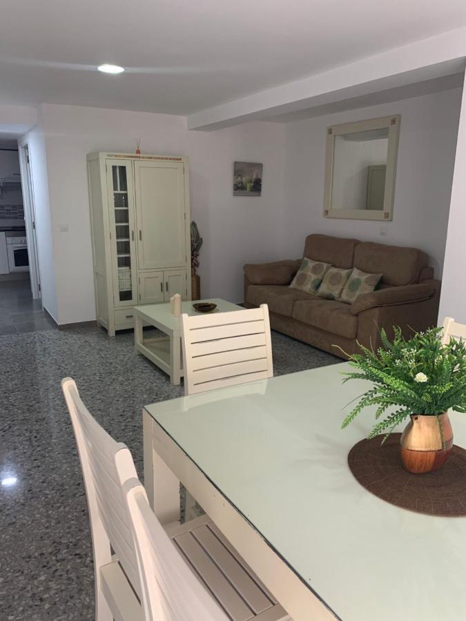 Amate Con Encanto Appartamento