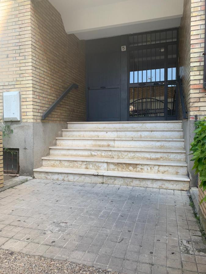 Appartamento Amate Con Encanto Siviglia